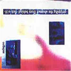 Collapse  - Stripping The Abstract From Behind