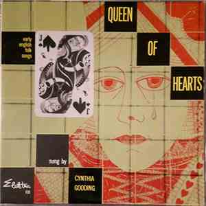 Cynthia Gooding - Queen Of Hearts