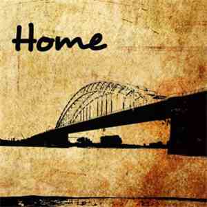 Daniel Cane & The Rebellion - Home