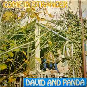 David And Panda - Come In Stranger