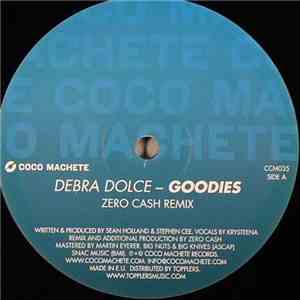Debra Dolce - Goodies