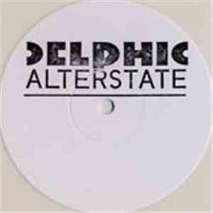 Delphic - Alterstate