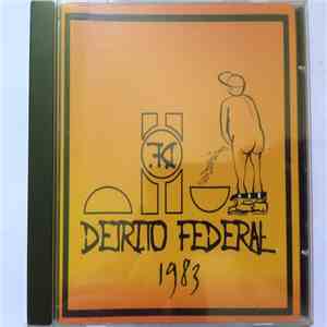 Detrito Federal - 1983