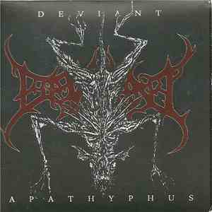 Deviant  - Apathyphus