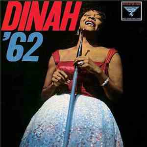 Dinah Washington - Dinah '62