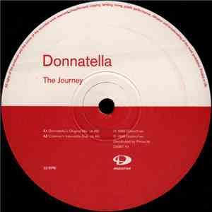 Donnatella - The Journey
