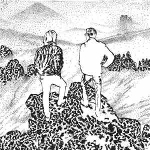 Earth Control - Grip Op Het Leven