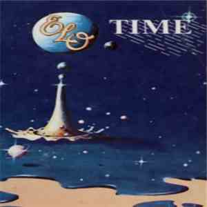 Electric Light Orchestra - Time