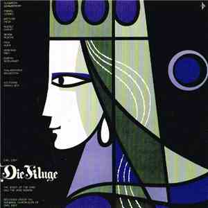 Elisabeth Schwarzkopf / Marcel Cordes / Gottlob Frick / Rudolf Christ / Ben ...