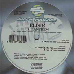 Elisir - The Anthem