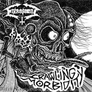 Entrapment - Crawling Morbidity
