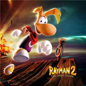 Eric Chevalier - Rayman 2: The Great Escape Soundtrack