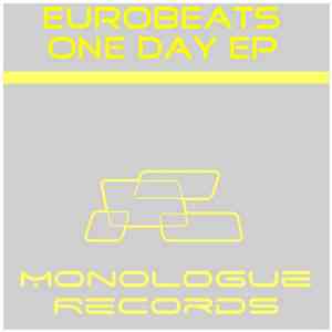 Eurobeats  - One Day EP