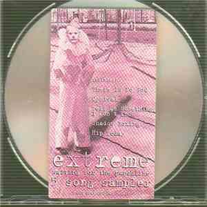 Extreme  - Waiting For The Punchline (Sampler)