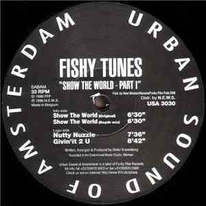 Fishy Tunes - Show The World-Part 1
