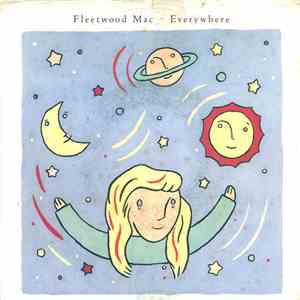 Fleetwood Mac - Everywhere