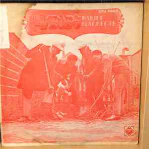 Four Tops - Nature Planned It