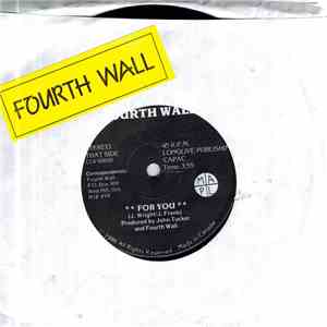 Fourth Wall  - Mistaken Identity