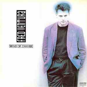 Fred Ventura - Wind Of Change