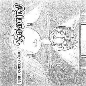 Fulgor - Reh/ Promo 1993