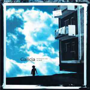 Galicja - Blocking Your View / My Death