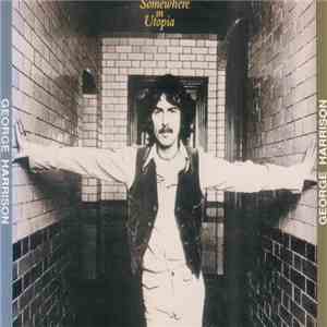 George Harrison - Somewhere in Utopia