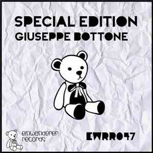 Giuseppe Bottone - Special Edition