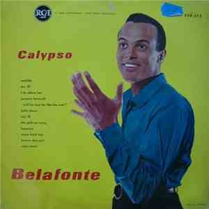 Harry Belafonte - Calypso