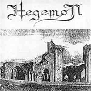 Hegemon - Rape The Banner Of Light