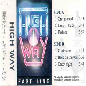 High Way  - Fast Line