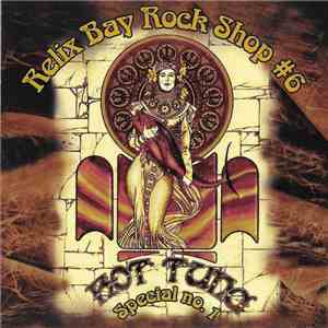 Hot Tuna - The Relix Bay Rock Shop #6 Featuring Hot Tuna