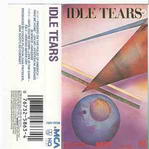 Idle Tears - Idle Tears