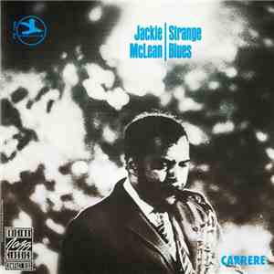 Jackie McLean - Strange Blues