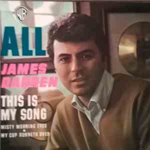 James Darren - All