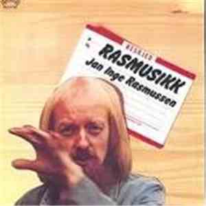 Jan Inge Rasmussen - Rasmusikk