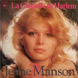 Jeane Manson - La Chapelle De Harlem