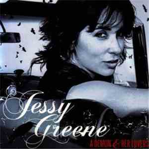 Jessy Greene - A Demon & Her Lovers