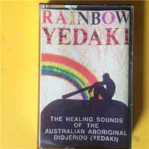 Jim Wafer - Rainbow Yedaki