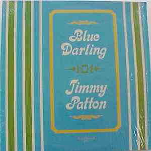 Jimmy Patton - Blue Darling