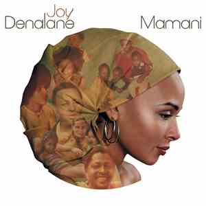 Joy Denalane - Mamani