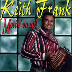 Keith Frank -