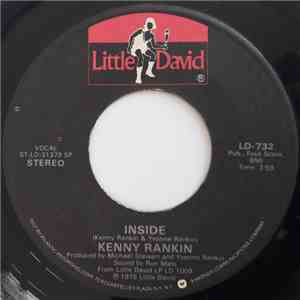 Kenny Rankin - Sunday Kind Of Love / Inside