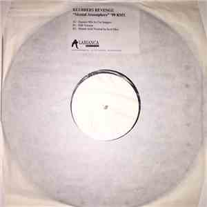 Klubbers Revenge - Mental Atmosphere '99 Rmx
