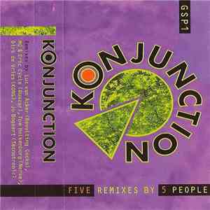 Kong - Konjunction