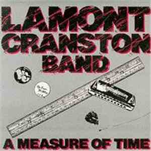 Lamont Cranston Band - A Measure Of Time