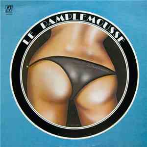 Le Pamplemousse - Le Pamplemousse
