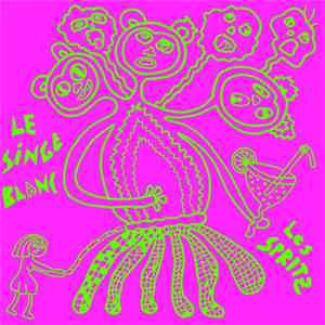 Le Singe Blanc / Les Spritz - Mic Mac / Selcheval