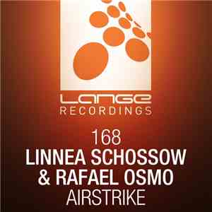 Linnea Schossow & Rafael Osmo - Airstrike