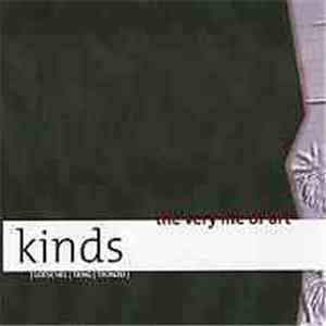 Loeschel / Tang / Tronzo - Kinds: The Very Life Of Art