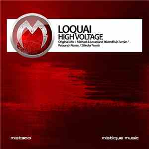 LoQuai - High Voltage